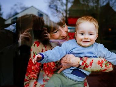 За първи път: Хората над 65 г. са повече от хората под 5 г.