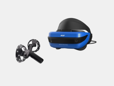 Microsoft вече се отказва от виртуалната реалност