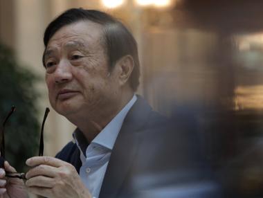 Huawei няма да шпионира САЩ, дори по настояване на правителството