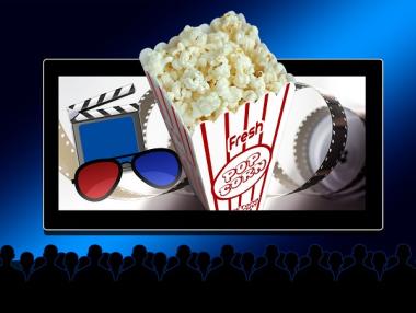 Най-гледаните филми в българските киносалони за 2018 г.