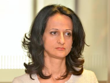 КФН остана без председател