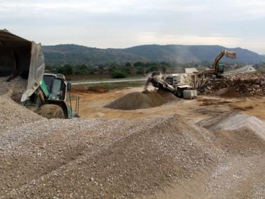 До 2020 г. ще приключи ремонтът на пътя за София през „Петрохан“