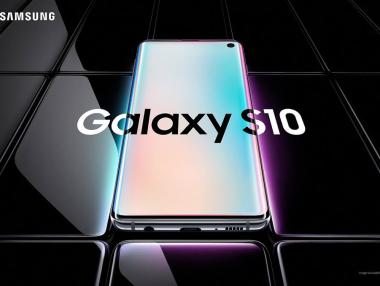 Започват предварителните поръчки за новите модели Galaxy S10 в България