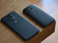 Motorola излезе на печалба за първи път след придобиването от Lenovo