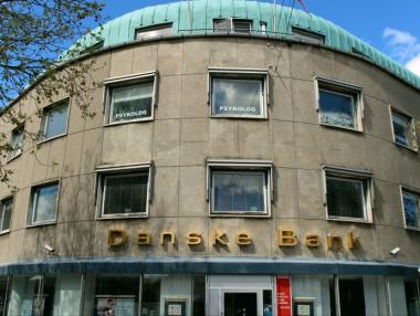 Американският регулатор разследва Danske Bank за пране на пари