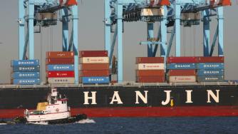 САЩ и Китай се доближават до търговското споразумение