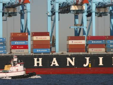 САЩ и Китай се доближават до търговското споразумение