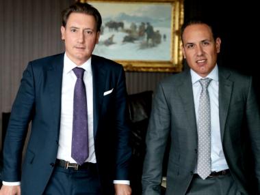 Георги Домусчиев: Ще утвърдим „Нова“ като българска телевизия