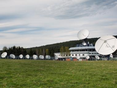 VIVACOM и ЕндуроСат с общ проект за управление на нано-спътници