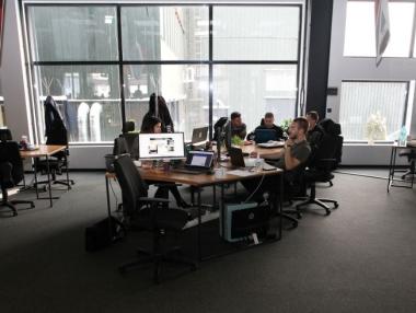 Calling: Serial Entrepreneur