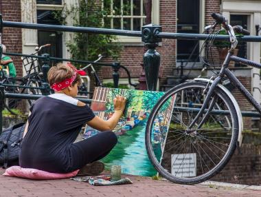 10-те най-добри държави, в които да живеете, ако сте жена