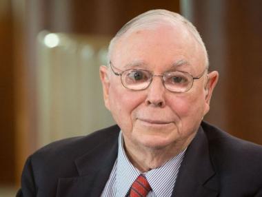 Тайната за дълъг и щастлив живот от „дясната ръка“ на Бъфет