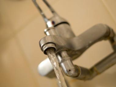 Къде ще спира водата в София на 25 февруари 2019 г.