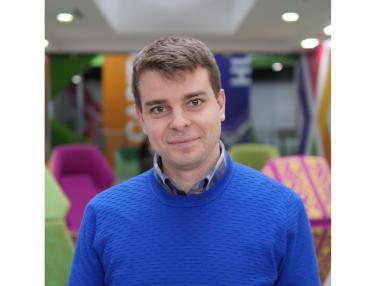 Искаме да станем най-голямата банка в света, без да държим и един долар