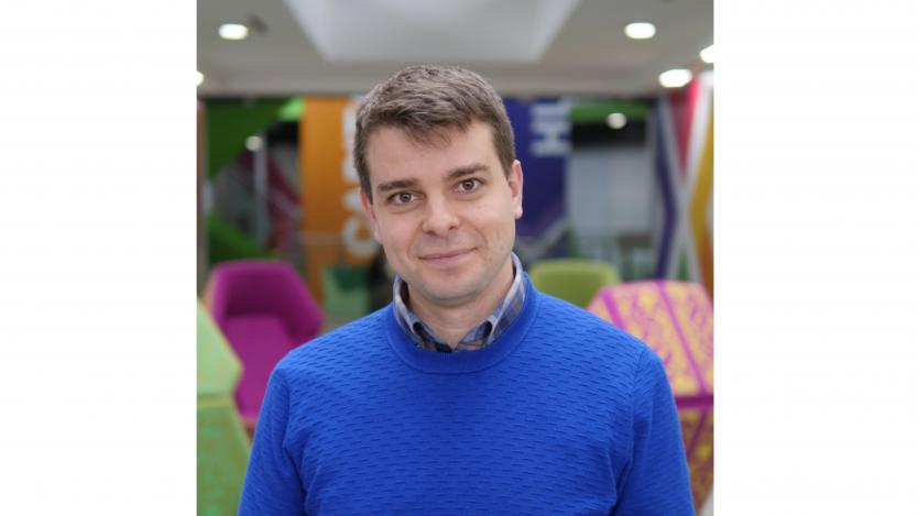 Искаме да станем най-голямата банка в света, без да държим и един долар
