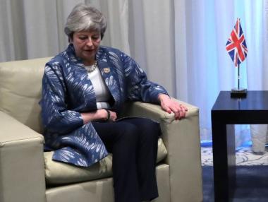 План Б - Отлагане на Brexit с два месеца