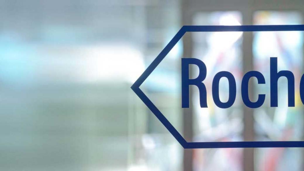 Roche купува американски производител на лекарства