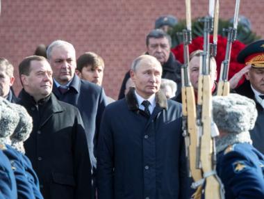 Русия обяви срещу кои цели в САЩ би насочила ядрено оръжие