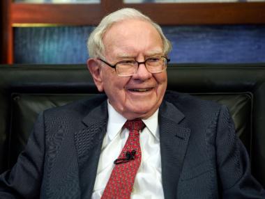 Бъфет: Богатите не плащат достатъчно данъци