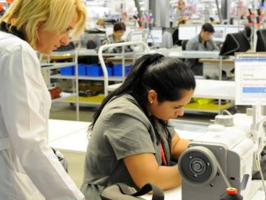 Фонд „Условия на труд“ финансира проекти до 100 000 лв.