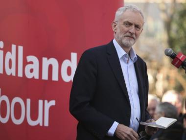 Лейбъристите ще подкрепят втори референдум за Brexit