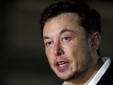 Мъск отново разбуни духовете с туит, чака го нова съдебна сага