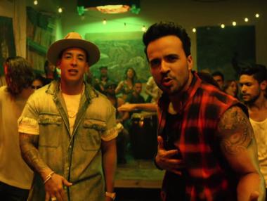 Despacito с нов рекорд в YouTube