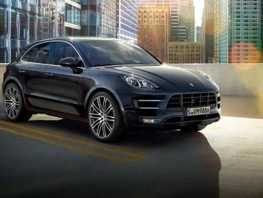 Най-популярното Porsche става електрическо