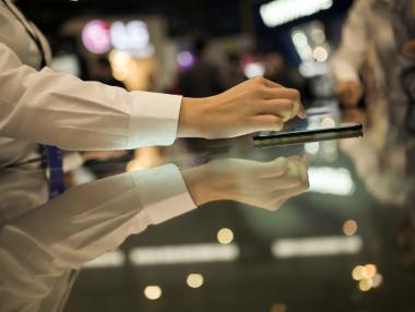 Забравете за американския пазар: Китайските смартфони се удвояват в Европа