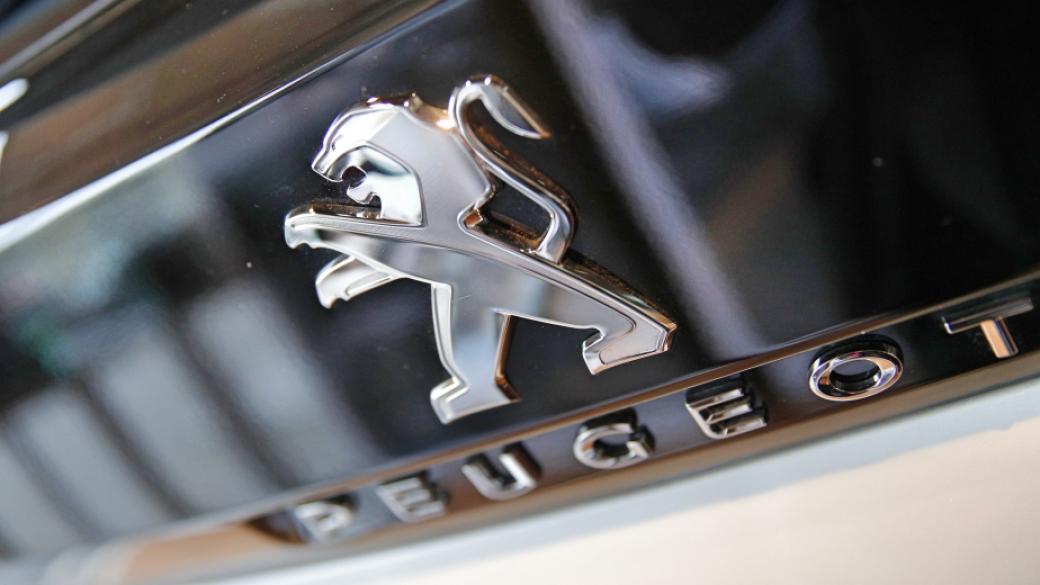Peugeot се връща в САЩ