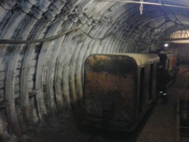 „Гранд Енерджи“ е новият концесионер на рудник „Бобов дол“