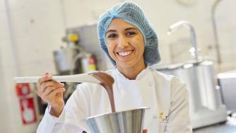 Cadbury търси дегустатори на шоколад