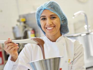 Cadbury търси дегустатори на шоколад