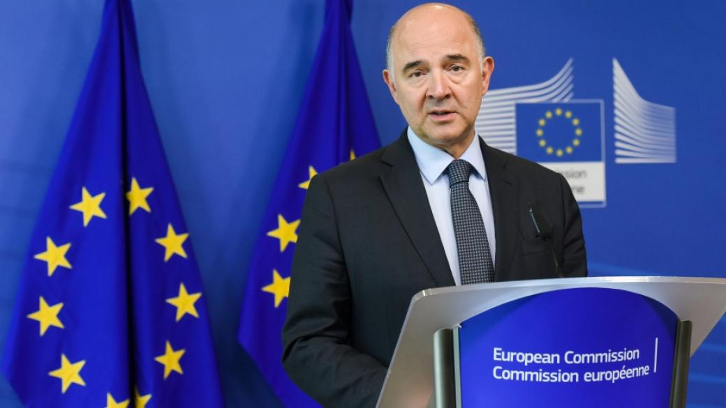 EK отново призовава за реформи в България