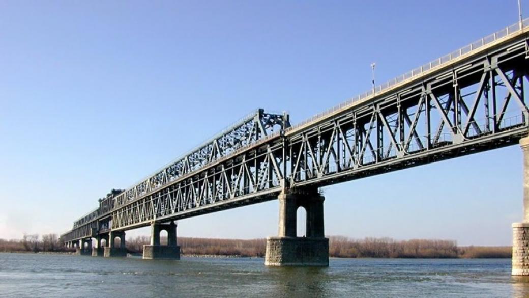 Предстои ремонт на Дунав мост