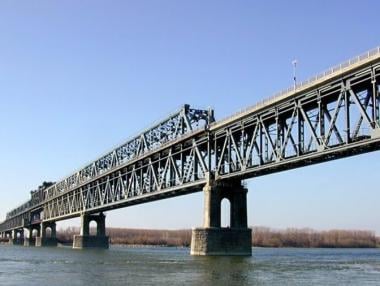 Предстои ремонт на Дунав мост