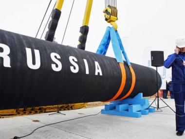 „Булгартрансгаз“ възобновява поръчката за „Турски поток” за 2.8 млрд. лв.