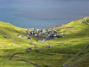 Защо Фарьорските острови „затвориха“ за туристи