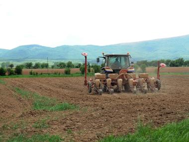Държавата ще извърши преброяване на земеделските стопани