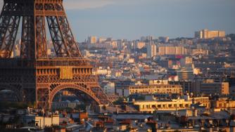 JPMorgan подготви временна централа в Париж за „твърд Brexit”