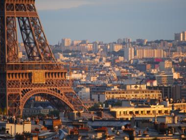 JPMorgan подготви временна централа в Париж за „твърд Brexit”