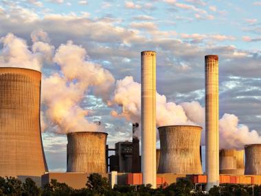 Финландия спира да използва въглища през 2029 г.