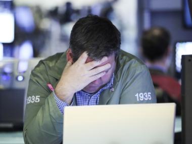 И Wall Street помръкна заради преждевременно приключилата среща Тръмп-Ким