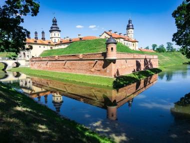 Неоткрити от туристите бижута