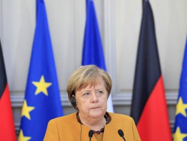 Германия удължава забраната за продажба на оръжие за Саудитска Арабия