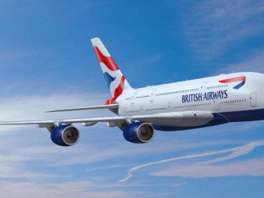 British Airways купува 17 самолета Boeing за $8 млрд.