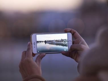 10-те най-добри снимки на 2019 г., заснети с iPhone