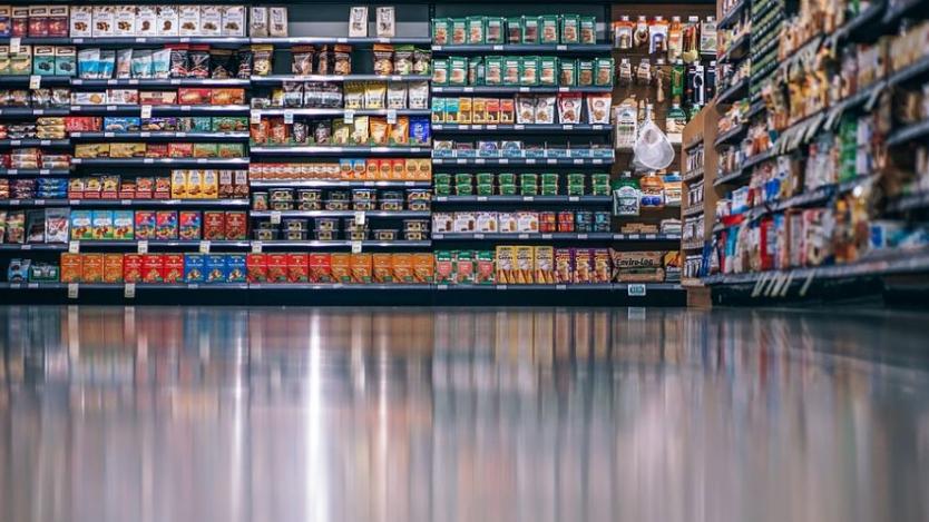 WSJ: Amazon планира нов бизнес с хранителни стоки