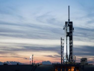 Мъск направи още една стъпка към колонизирането на Марс