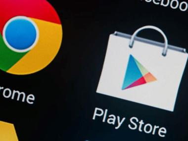 Google е спрял над милион приложения в Play Store